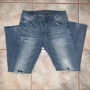 AMERICAN EAGLE Stretch Skinny Jeans 31X30